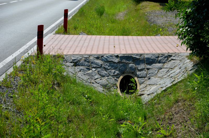 Culvert Maintenance