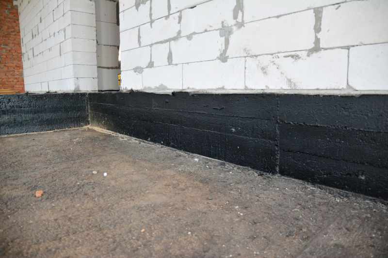 Concrete Foundation Sealing in Tuscaloosa, AL