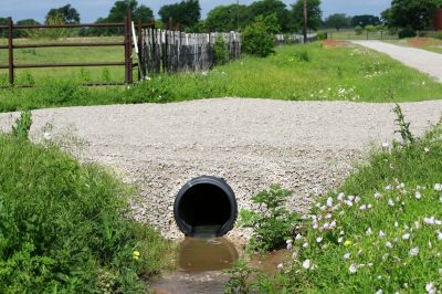 Culvert Maintenance