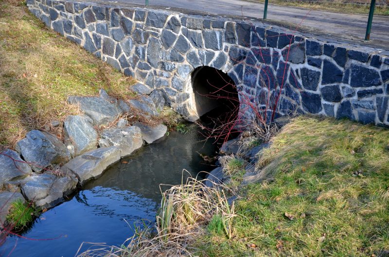 Culvert Maintenance