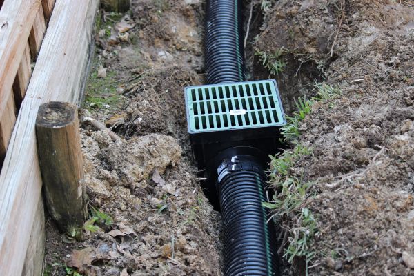 Drainage Pipe Replacement - Drainage Pipe Replacement Asheville, North Carolina